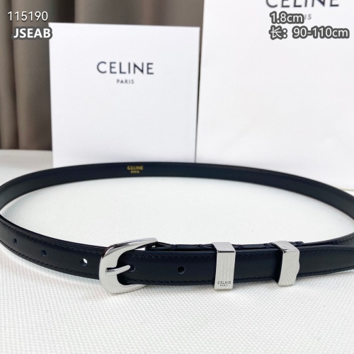 Cheap Celine AAA Quality Belts For Women #1036306 Replica Wholesale [$48.00 USD] [ITEM#1036306] on Replica Celine AAA Quality Belts