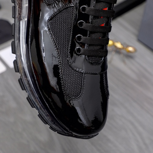 Cheap Prada Casual Shoes For Men #1036354 Replica Wholesale [$115.00 USD] [ITEM#1036354] on Replica Prada Casual Shoes