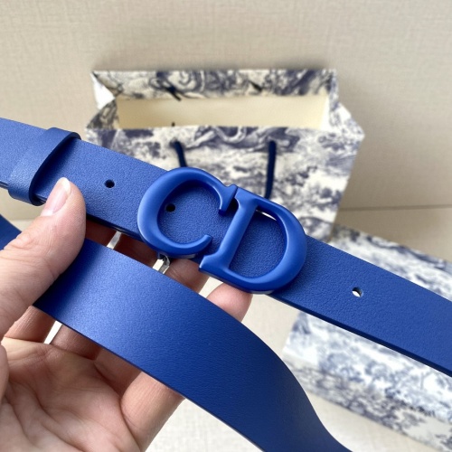 Cheap Christian Dior AAA Quality Belts For Women #1036374 Replica Wholesale [$52.00 USD] [ITEM#1036374] on Replica Christian Dior AAA Quality Belts