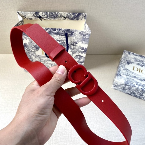 Cheap Christian Dior AAA Quality Belts For Women #1036376 Replica Wholesale [$52.00 USD] [ITEM#1036376] on Replica Christian Dior AAA Quality Belts