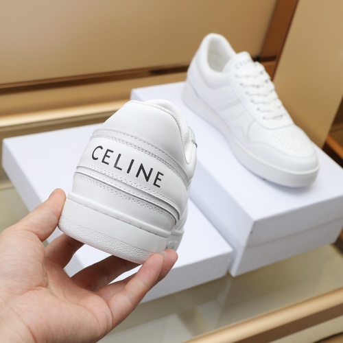 Cheap Celine Fashion Shoes For Men #1036482 Replica Wholesale [$85.00 USD] [ITEM#1036482] on Replica Celine Casual Shoes