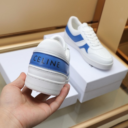 Cheap Celine Fashion Shoes For Men #1036485 Replica Wholesale [$85.00 USD] [ITEM#1036485] on Replica Celine Casual Shoes