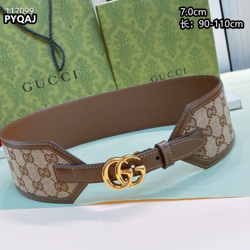 Cheap Gucci AAA Quality Belts For Women #1036626 Replica Wholesale [$72.00 USD] [ITEM#1036626] on Replica Gucci AAA Quality Belts