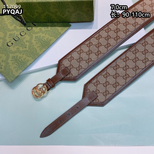 Cheap Gucci AAA Quality Belts For Women #1036626 Replica Wholesale [$72.00 USD] [ITEM#1036626] on Replica Gucci AAA Quality Belts