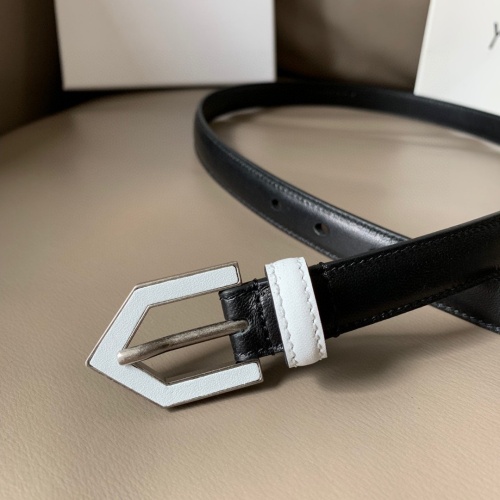 Cheap Yves Saint Laurent AAA Quality Belts For Women #1036712 Replica Wholesale [$68.00 USD] [ITEM#1036712] on Replica Yves Saint Laurent AAA Quality Belts
