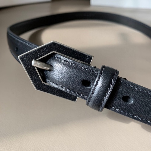 Cheap Yves Saint Laurent AAA Quality Belts For Women #1036713 Replica Wholesale [$68.00 USD] [ITEM#1036713] on Replica Yves Saint Laurent AAA Quality Belts