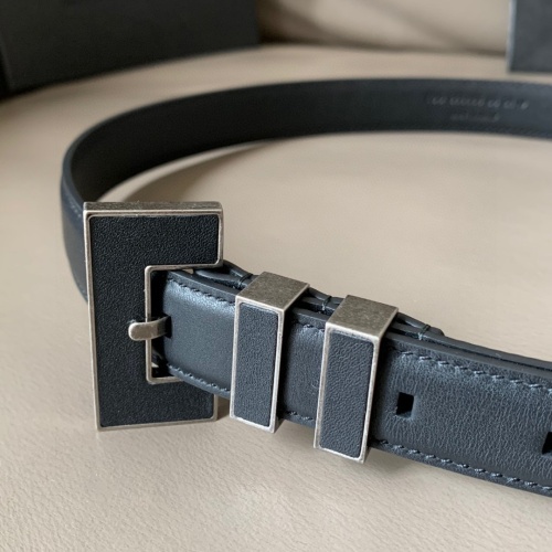 Cheap Yves Saint Laurent AAA Quality Belts For Women #1036721 Replica Wholesale [$72.00 USD] [ITEM#1036721] on Replica Yves Saint Laurent AAA Quality Belts