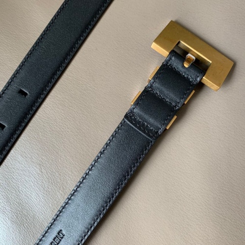 Cheap Yves Saint Laurent AAA Quality Belts For Women #1036722 Replica Wholesale [$72.00 USD] [ITEM#1036722] on Replica Yves Saint Laurent AAA Quality Belts