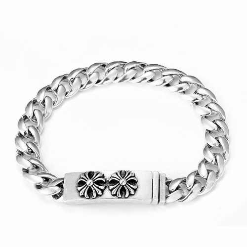 Cheap Chrome Hearts Bracelet For Unisex #1036941 Replica Wholesale [$52.00 USD] [ITEM#1036941] on Replica Chrome Hearts Bracelets