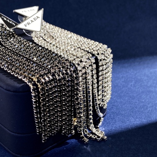 Cheap Prada Earrings For Women #1037022 Replica Wholesale [$32.00 USD] [ITEM#1037022] on Replica Prada Earrings