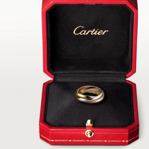 Cheap Cartier Ring #1037124 Replica Wholesale [$27.00 USD] [ITEM#1037124] on Replica Cartier Rings