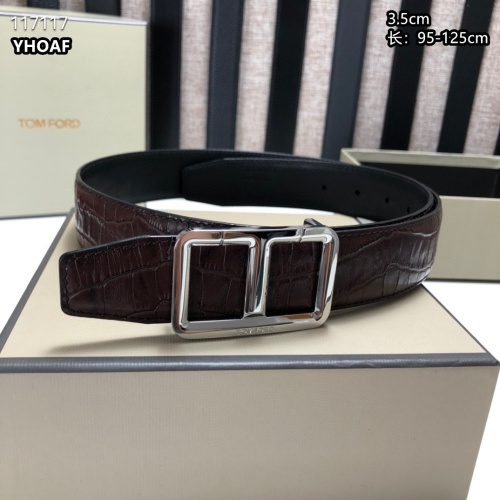 Cheap Tom Ford AAA Quality Belts For Men #1037298 Replica Wholesale [$64.00 USD] [ITEM#1037298] on Replica Tom Ford AAA Quality Belts