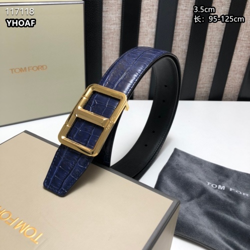 Cheap Tom Ford AAA Quality Belts For Men #1037304 Replica Wholesale [$64.00 USD] [ITEM#1037304] on Replica Tom Ford AAA Quality Belts