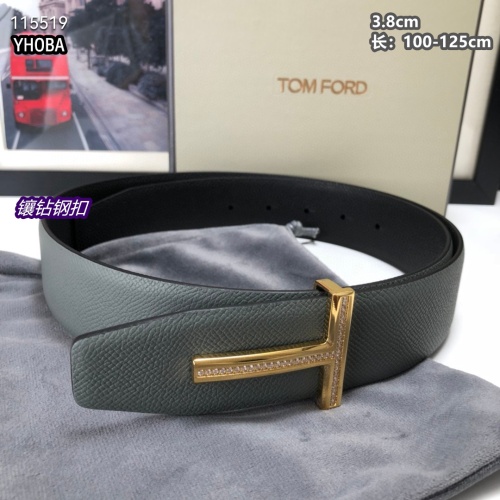 Cheap Tom Ford AAA Quality Belts For Men #1037315 Replica Wholesale [$82.00 USD] [ITEM#1037315] on Replica Tom Ford AAA Quality Belts