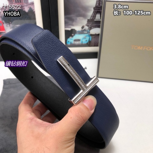 Cheap Tom Ford AAA Quality Belts For Men #1037316 Replica Wholesale [$82.00 USD] [ITEM#1037316] on Replica Tom Ford AAA Quality Belts