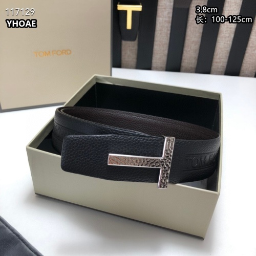 Cheap Tom Ford AAA Quality Belts For Men #1037322 Replica Wholesale [$60.00 USD] [ITEM#1037322] on Replica Tom Ford AAA Quality Belts