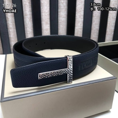 Cheap Tom Ford AAA Quality Belts For Men #1037324 Replica Wholesale [$60.00 USD] [ITEM#1037324] on Replica Tom Ford AAA Quality Belts