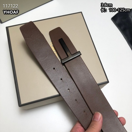 Cheap Tom Ford AAA Quality Belts For Men #1037332 Replica Wholesale [$64.00 USD] [ITEM#1037332] on Replica Tom Ford AAA Quality Belts