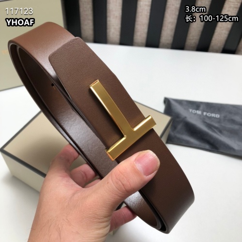 Cheap Tom Ford AAA Quality Belts For Men #1037333 Replica Wholesale [$64.00 USD] [ITEM#1037333] on Replica Tom Ford AAA Quality Belts