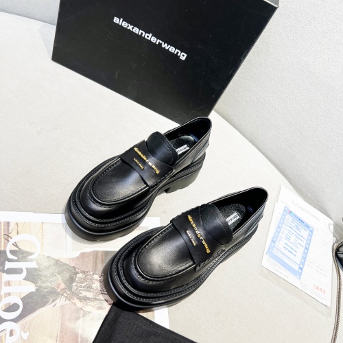 Cheap Alexander Wang Fashion Shoes For Women #1037451 Replica Wholesale [$108.00 USD] [ITEM#1037451] on Replica Alexander Wang Casual Shoes