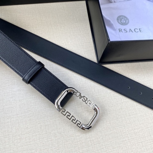 Cheap Versace AAA Quality Belts For Men #1037488 Replica Wholesale [$68.00 USD] [ITEM#1037488] on Replica Versace AAA Quality Belts