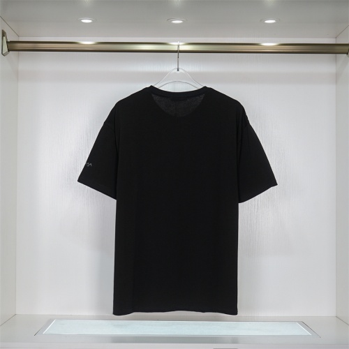 Cheap Balenciaga T-Shirts Short Sleeved For Unisex #1037697 Replica Wholesale [$34.00 USD] [ITEM#1037697] on Replica Balenciaga T-Shirts