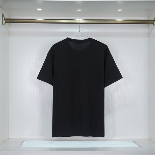 Cheap Balenciaga T-Shirts Short Sleeved For Unisex #1037705 Replica Wholesale [$34.00 USD] [ITEM#1037705] on Replica Balenciaga T-Shirts