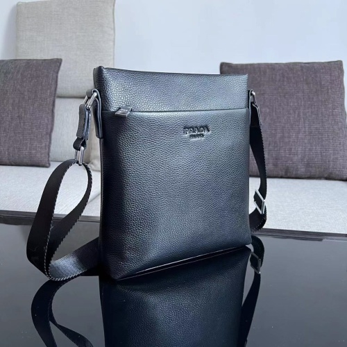 Cheap Prada AAA Man Messenger Bags #1037819 Replica Wholesale [$88.00 USD] [ITEM#1037819] on Replica Prada AAA Man Messenger Bags