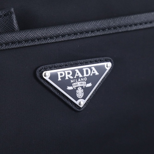 Cheap Prada AAA Man Messenger Bags #1037821 Replica Wholesale [$98.00 USD] [ITEM#1037821] on Replica Prada AAA Man Messenger Bags