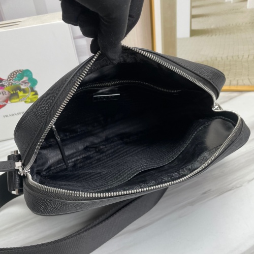 Cheap Prada AAA Man Messenger Bags #1037828 Replica Wholesale [$128.00 USD] [ITEM#1037828] on Replica Prada AAA Man Messenger Bags