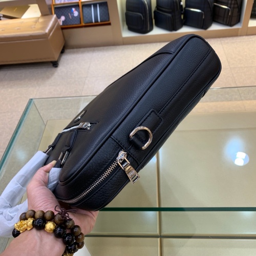 Cheap Prada AAA Man Handbags #1037848 Replica Wholesale [$160.00 USD] [ITEM#1037848] on Replica Prada AAA Man Handbags