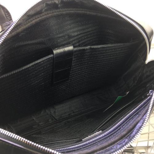 Cheap Prada AAA Man Handbags #1037853 Replica Wholesale [$108.00 USD] [ITEM#1037853] on Replica Prada AAA Man Handbags