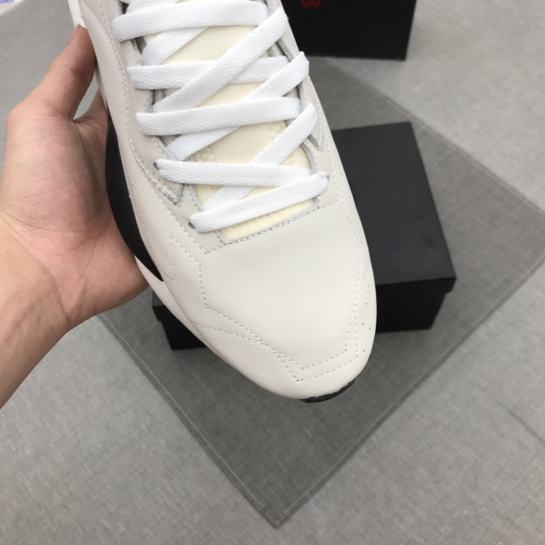 Cheap Y-3 Casual Shoes For Men #1037931 Replica Wholesale [$92.00 USD] [ITEM#1037931] on Replica Y-3 Casual Shoes