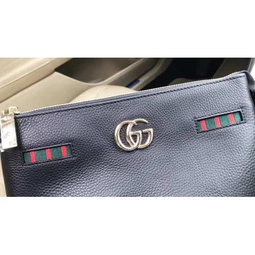 Cheap Gucci AAA Man Wallets #1038089 Replica Wholesale [$52.00 USD] [ITEM#1038089] on Replica Gucci AAA Man Wallets