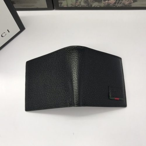 Cheap Gucci AAA Quality Wallets #1038210 Replica Wholesale [$60.00 USD] [ITEM#1038210] on Replica Gucci AAA Wallets