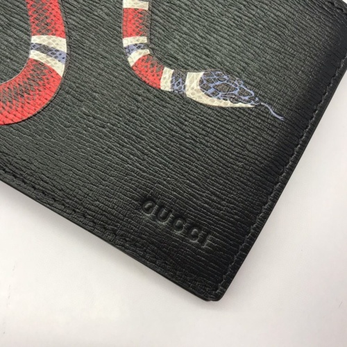 Cheap Gucci AAA Quality Wallets #1038217 Replica Wholesale [$60.00 USD] [ITEM#1038217] on Replica Gucci AAA Wallets