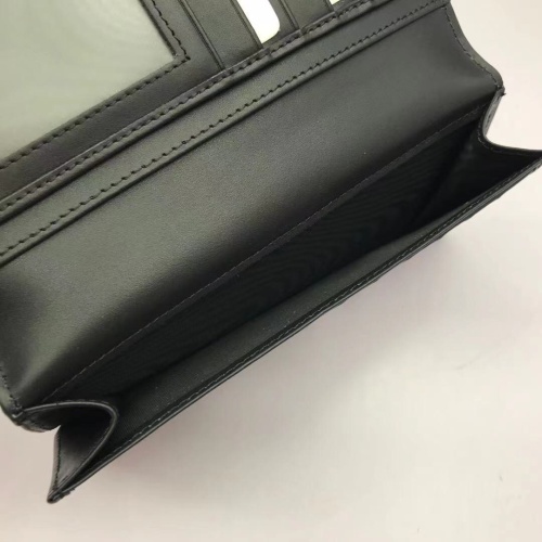 Cheap Gucci AAA Quality Wallets #1038227 Replica Wholesale [$68.00 USD] [ITEM#1038227] on Replica Gucci AAA Wallets