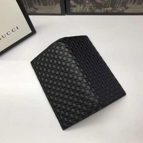 Cheap Gucci AAA Quality Wallets #1038235 Replica Wholesale [$72.00 USD] [ITEM#1038235] on Replica Gucci AAA Wallets