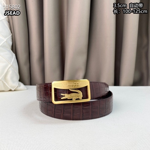 Cheap Stefano Ricci AAA Quality Belts For Men #1038266 Replica Wholesale [$56.00 USD] [ITEM#1038266] on Replica Stefano Ricci AAA Quality Belts