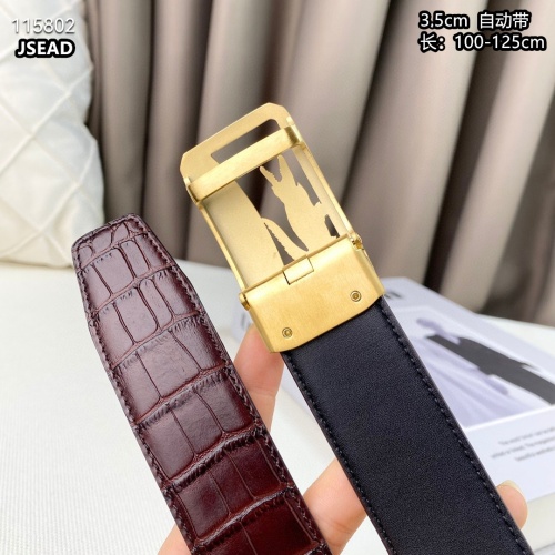 Cheap Stefano Ricci AAA Quality Belts For Men #1038266 Replica Wholesale [$56.00 USD] [ITEM#1038266] on Replica Stefano Ricci AAA Quality Belts