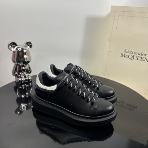Cheap Alexander McQueen Shoes For Men #1038325 Replica Wholesale [$115.00 USD] [ITEM#1038325] on Replica Alexander McQueen Casual Shoes