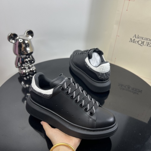Cheap Alexander McQueen Shoes For Women #1038326 Replica Wholesale [$115.00 USD] [ITEM#1038326] on Replica Alexander McQueen Casual Shoes