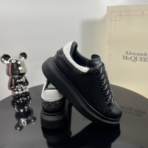 Cheap Alexander McQueen Shoes For Women #1038326 Replica Wholesale [$115.00 USD] [ITEM#1038326] on Replica Alexander McQueen Casual Shoes