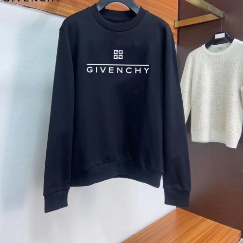Cheap Givenchy Hoodies Long Sleeved For Men #1038466 Replica Wholesale [$40.00 USD] [ITEM#1038466] on Replica Givenchy Hoodies