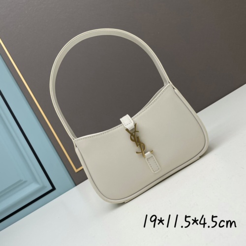 Cheap Yves Saint Laurent YSL AAA Quality Shoulder Bags For Women #1038469 Replica Wholesale [$88.00 USD] [ITEM#1038469] on Replica Yves Saint Laurent YSL AAA Quality Shoulder Bags