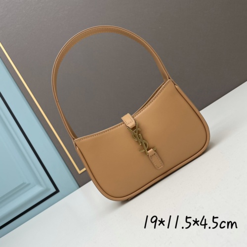 Cheap Yves Saint Laurent YSL AAA Quality Shoulder Bags For Women #1038470 Replica Wholesale [$88.00 USD] [ITEM#1038470] on Replica Yves Saint Laurent YSL AAA Quality Shoulder Bags