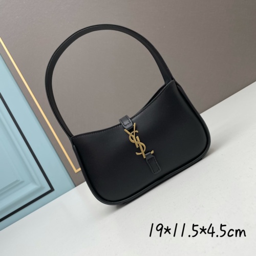 Cheap Yves Saint Laurent YSL AAA Quality Shoulder Bags For Women #1038471 Replica Wholesale [$88.00 USD] [ITEM#1038471] on Replica Yves Saint Laurent YSL AAA Quality Shoulder Bags