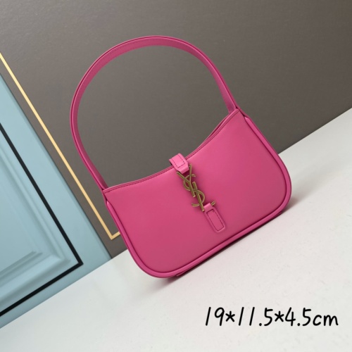 Cheap Yves Saint Laurent YSL AAA Quality Shoulder Bags For Women #1038472 Replica Wholesale [$88.00 USD] [ITEM#1038472] on Replica Yves Saint Laurent YSL AAA Quality Shoulder Bags