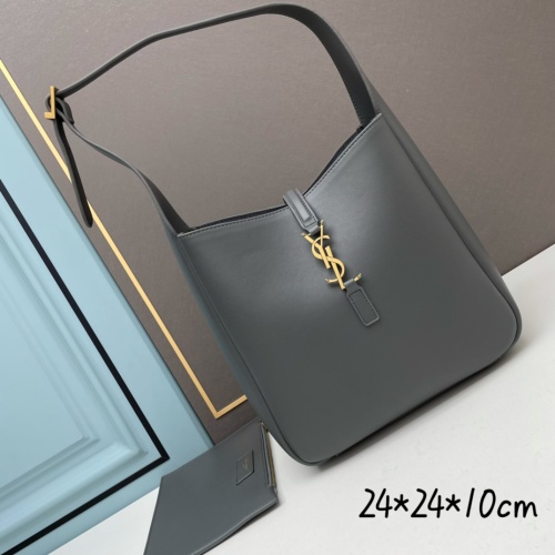 Cheap Yves Saint Laurent YSL AAA Quality Shoulder Bags For Women #1038493 Replica Wholesale [$102.00 USD] [ITEM#1038493] on Replica Yves Saint Laurent YSL AAA Quality Shoulder Bags