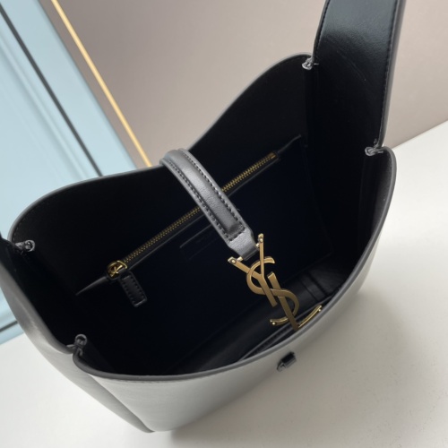 Cheap Yves Saint Laurent YSL AAA Quality Shoulder Bags For Women #1038494 Replica Wholesale [$102.00 USD] [ITEM#1038494] on Replica Yves Saint Laurent YSL AAA Quality Shoulder Bags